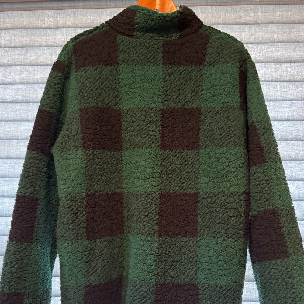 HAUTE  FLEECE - Picture 3 of 3